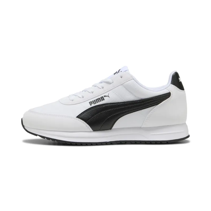 Puma R78 Lightwind “Puma White / Puma Black” | 400267_02