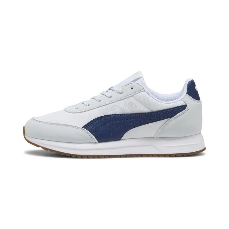 Puma R78 Lightwind “Puma White / Blue Jewel / Silver Mist” | 400267_20