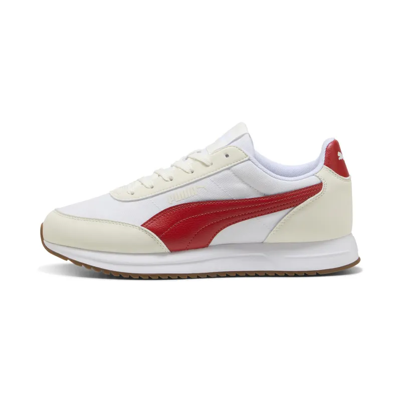 Puma R78 Lightwind “Puma White / Candy Apple / Warm White” | 400267_21