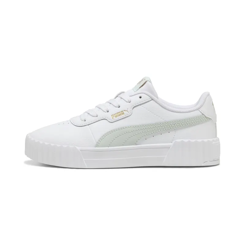 Puma Carina 3.0 “Puma White / Créme De Mint” | 400365_30