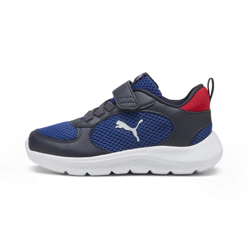 Puma Fun Racer 2 “New Navy / Puma White / Clyde Royal” | 400580_01