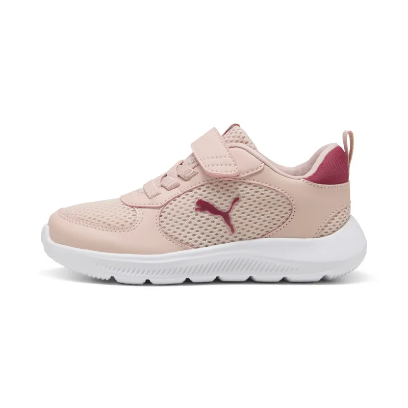 Puma Fun Racer 2 “Rose Quartz / Port / Island Pink” | 400580_03