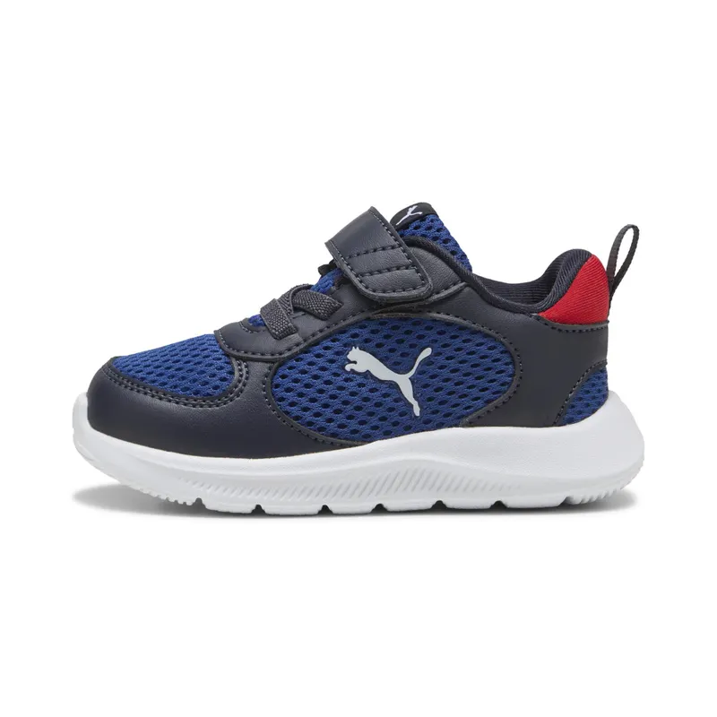 Puma Fun Racer 2 “New Navy / Puma White / Clyde Royal” | 400581_01