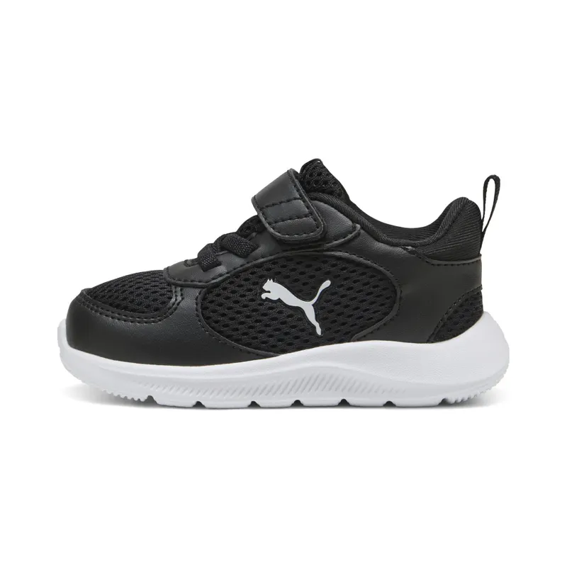 Puma Fun Racer 2 “Puma Black / Puma White” | 400581_04