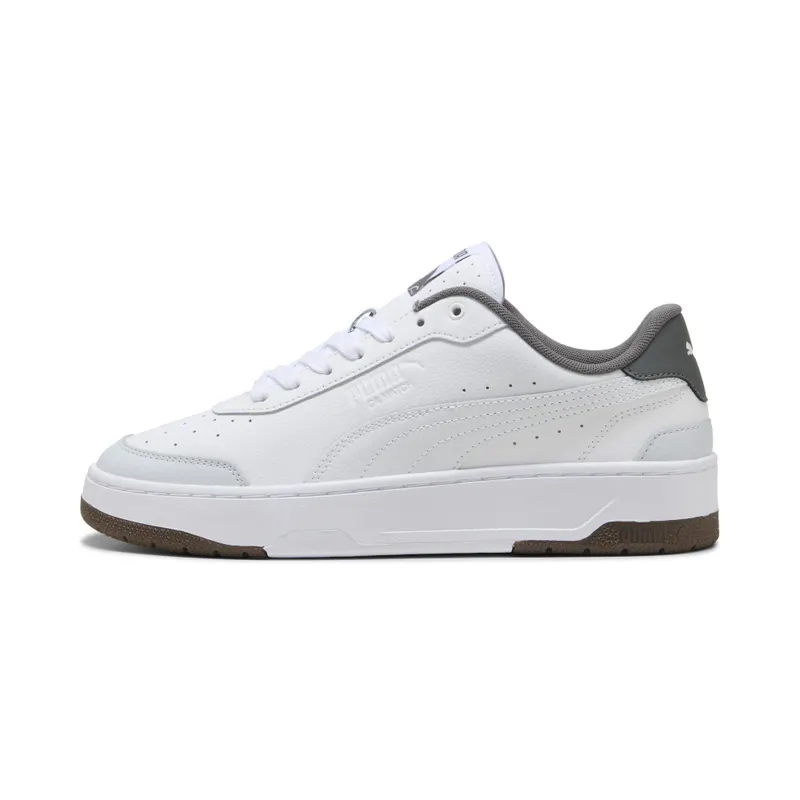 Puma CA Match “Puma White / Silver Mist” | 400779_21