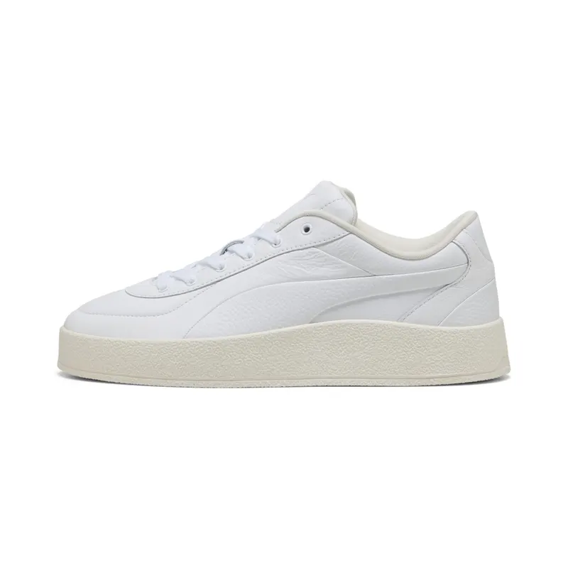 Puma CA “Puma White / Warm White” | 400828_01