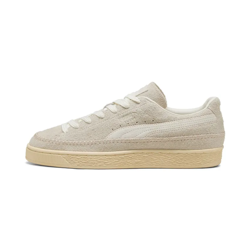 Puma Suède Mocassin “Frosted Ivory / Warm White” | 401035_02