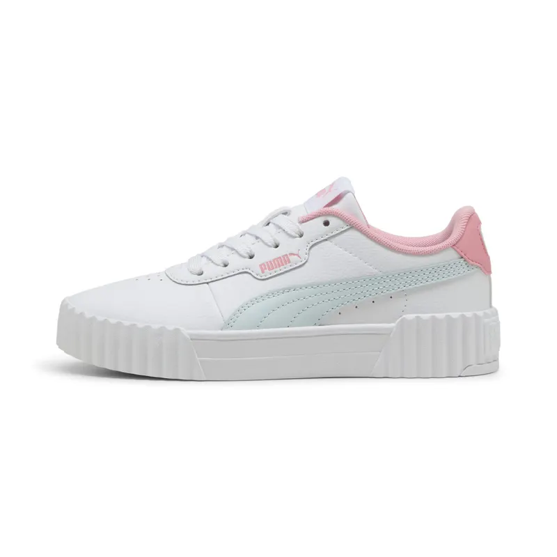Puma Carina 3.0 “Puma White / Sea Glass” | 401476_11