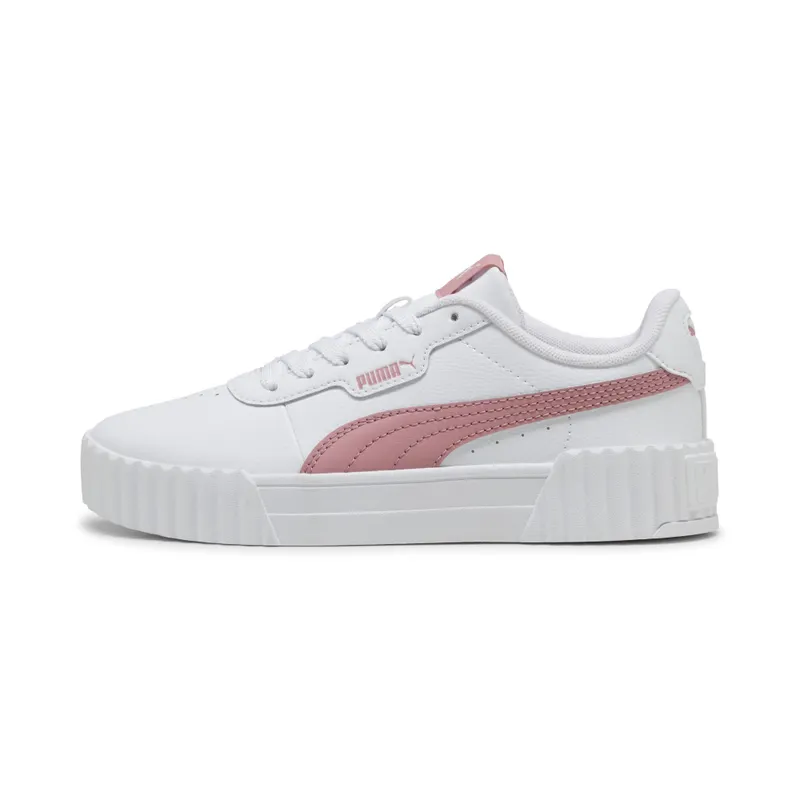 Puma Carina 3.0 “Puma White / Dusky Rosewood” | 401476_20