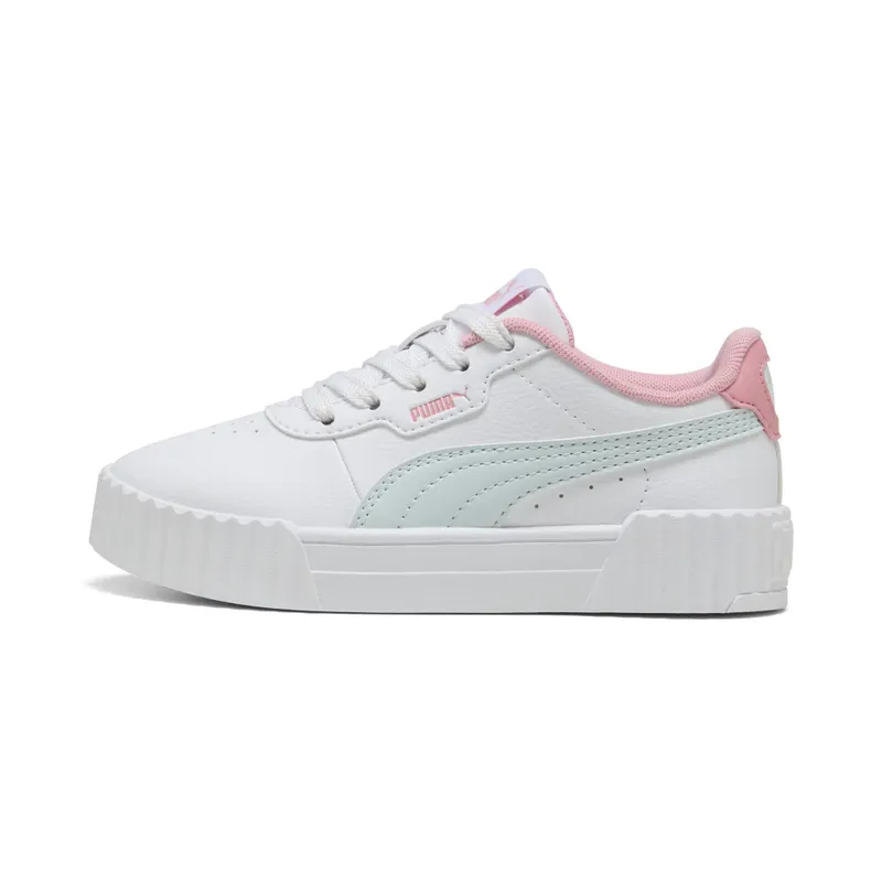 Puma Carina 3.0 “Puma White / Sea Glass” | 401477_11
