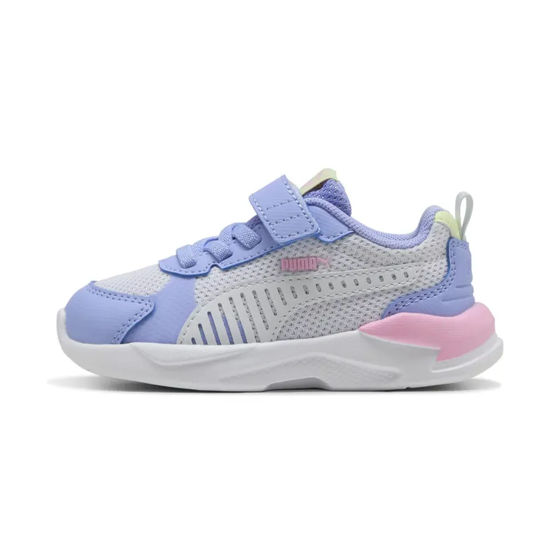 Puma X-Ray 3 “Puma White / Silver Mist / Intense Lavender” | 401495_09