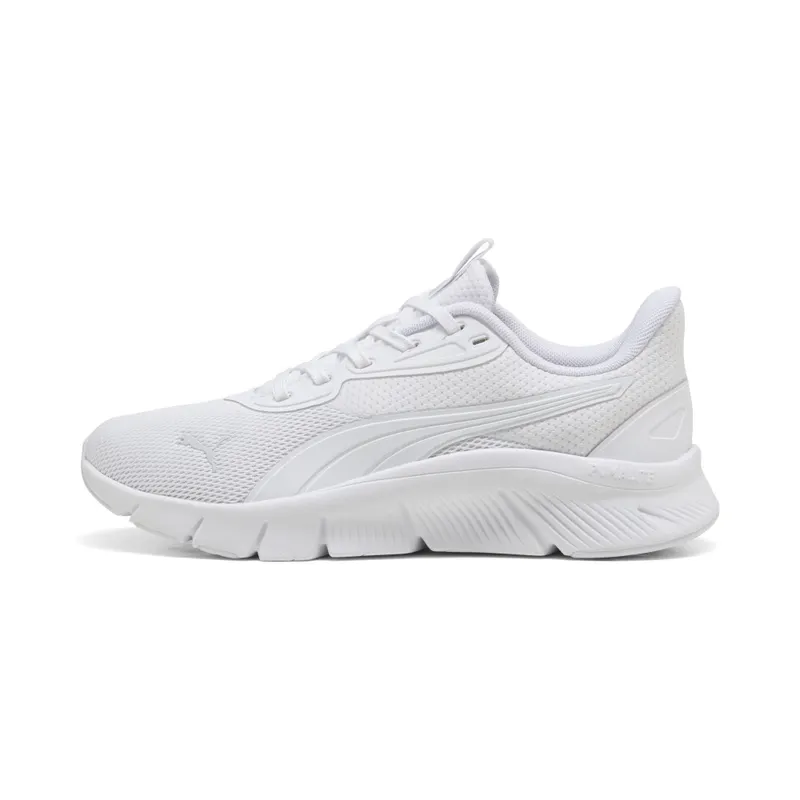 Puma FlexFocus Lite Modern “Puma White / Flat Light Gray” | 401517_07