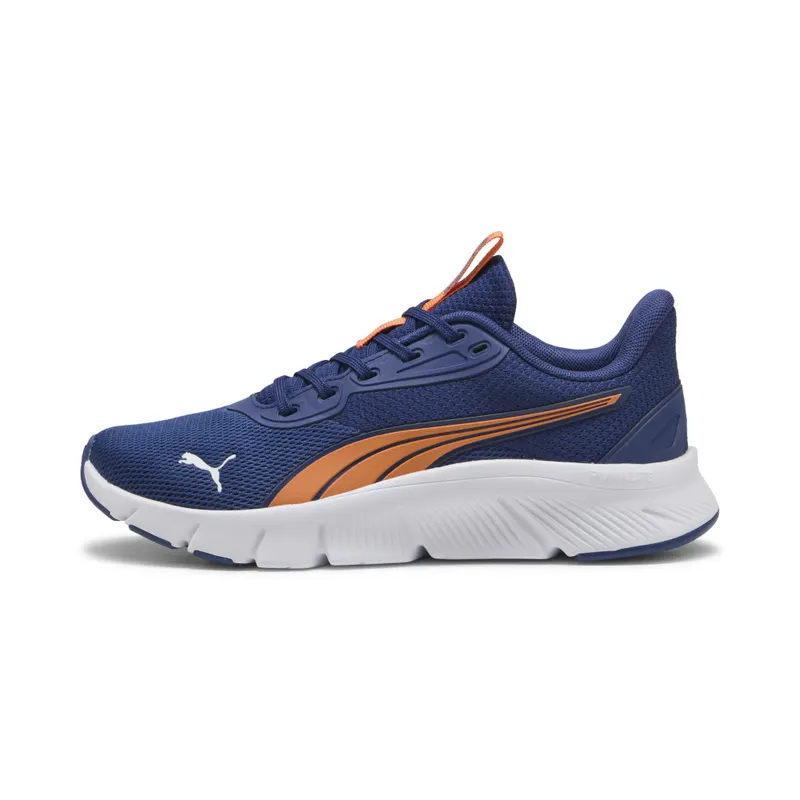 Puma FlexFocus Lite Modern “Blue Jewel / Rickie Orange / Puma White” | 401517_25