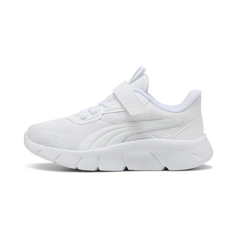 Puma FlexFocus Modern “Puma White / Flat Light Gray” | 401519_07