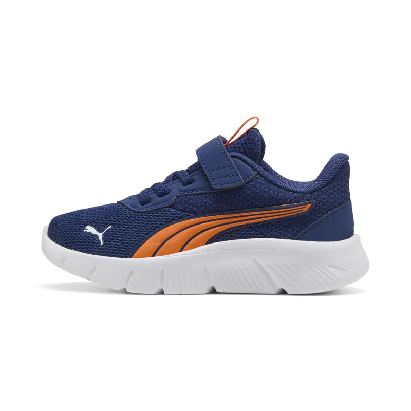 Puma FlexFocus Modern “Blue Jewel / Rickie Orange / Puma White” | 401519_25