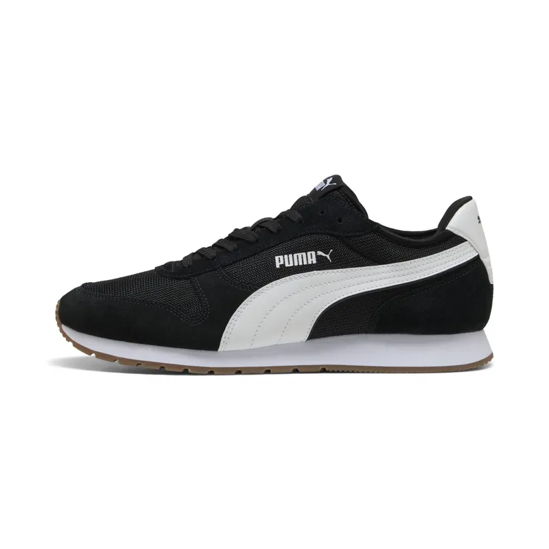 Puma ST MILER “Puma Black / Puma White / Gum” | 401622_07