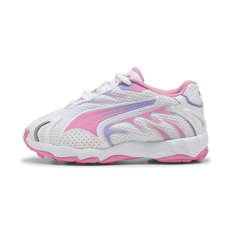 Puma Inhale “Puma White / Posie Pink” | 401696_08
