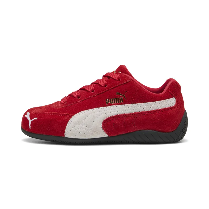 Puma Speedcat “For All Time Red / Puma White” | 401699_02