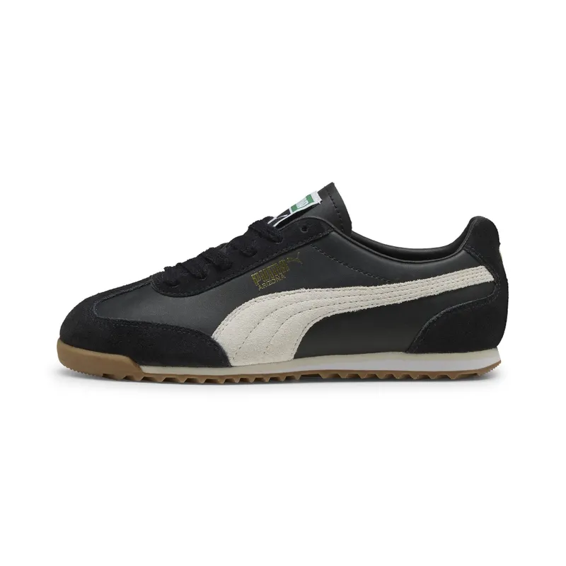 Puma Arizona Retro “Puma Black / Warm White” | 402353_01