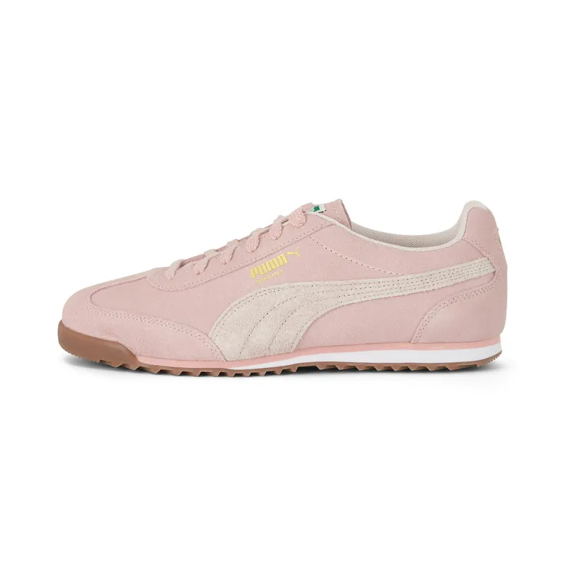 Puma Arizona Suede “Rose Quartz / Rosebay” | 402362_03