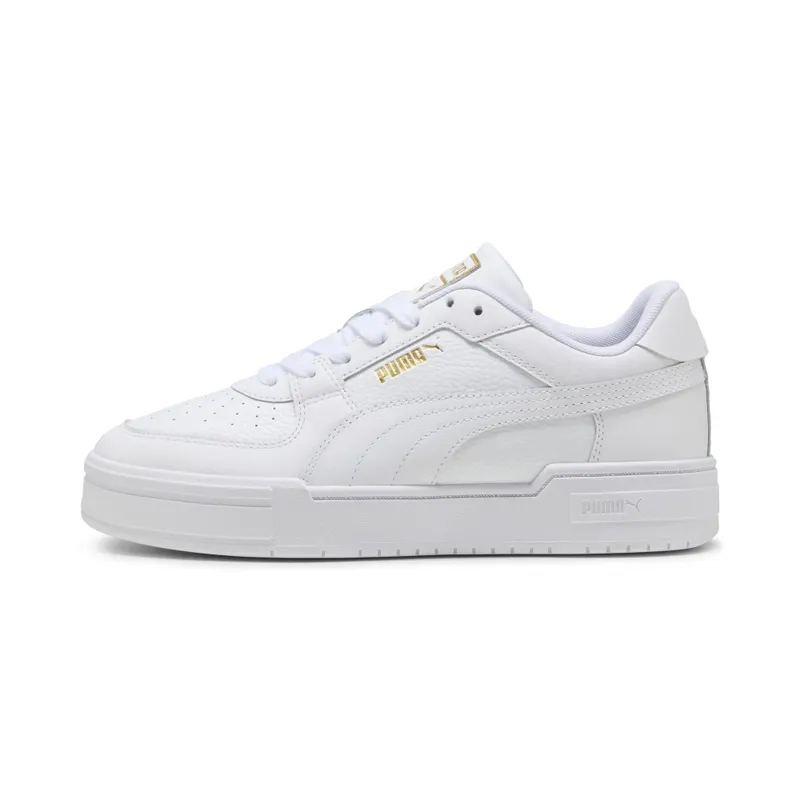 Puma CA Pro Classic II “Puma White” | 402366_01