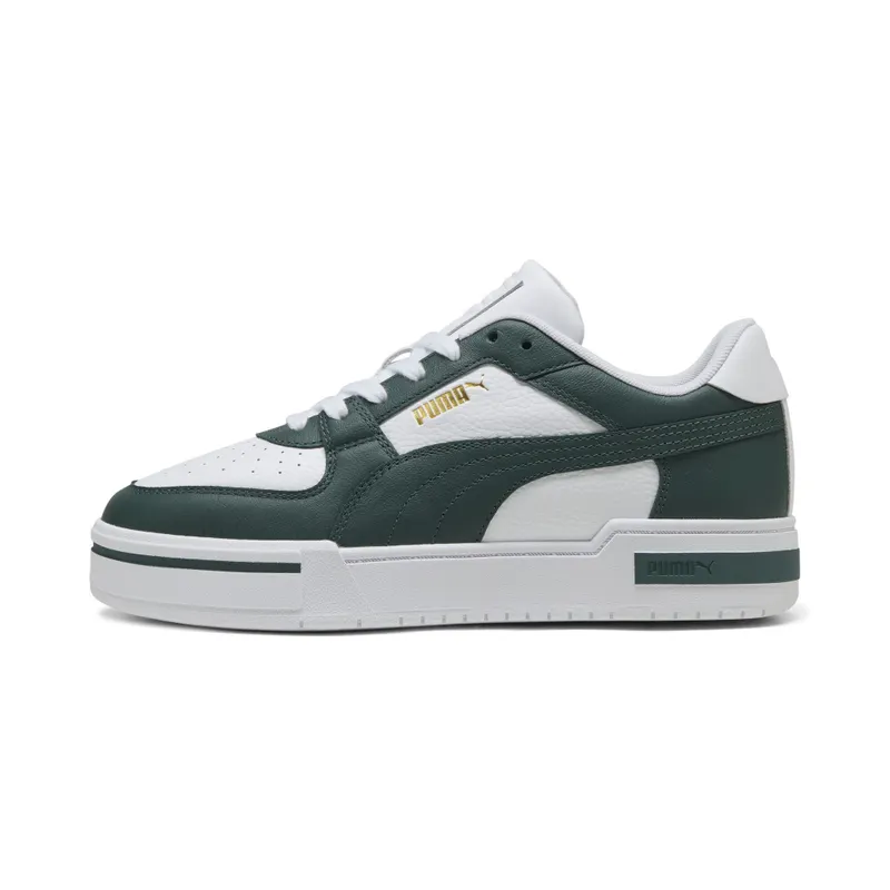 Puma CA Pro Classic II “Puma White / Green Gables” | 402366_06