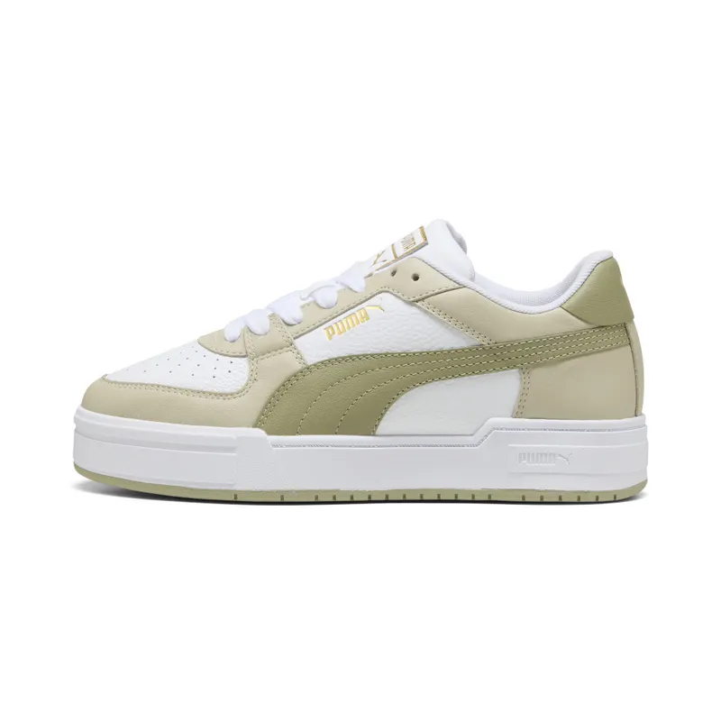 Puma CA Pro Classic II “Puma White / Desert Dust” | 402366_20