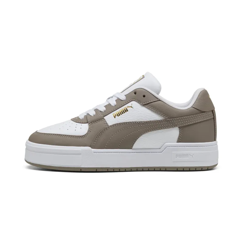 Puma CA Pro Classic II “Puma White / Mouse Gray” | 402366_33