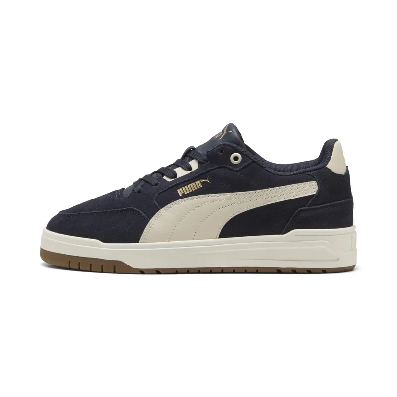 Puma Shuffle Downtown “New Navy / Alpine Snow” | 402597_06