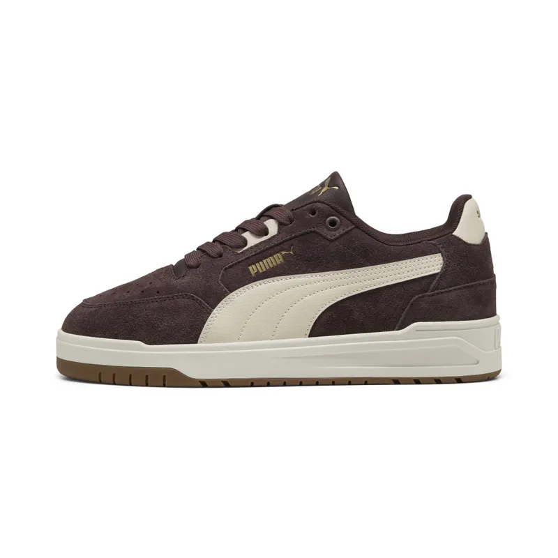 Puma Shuffle Downtown “Chocolate Fondue / Alpine Snow” | 402597_09