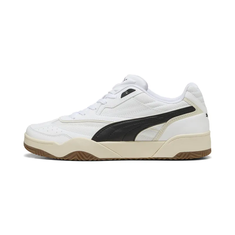 Puma Tifosi Grande “Puma White / Puma Black / Vapor Gray” | 402616_01