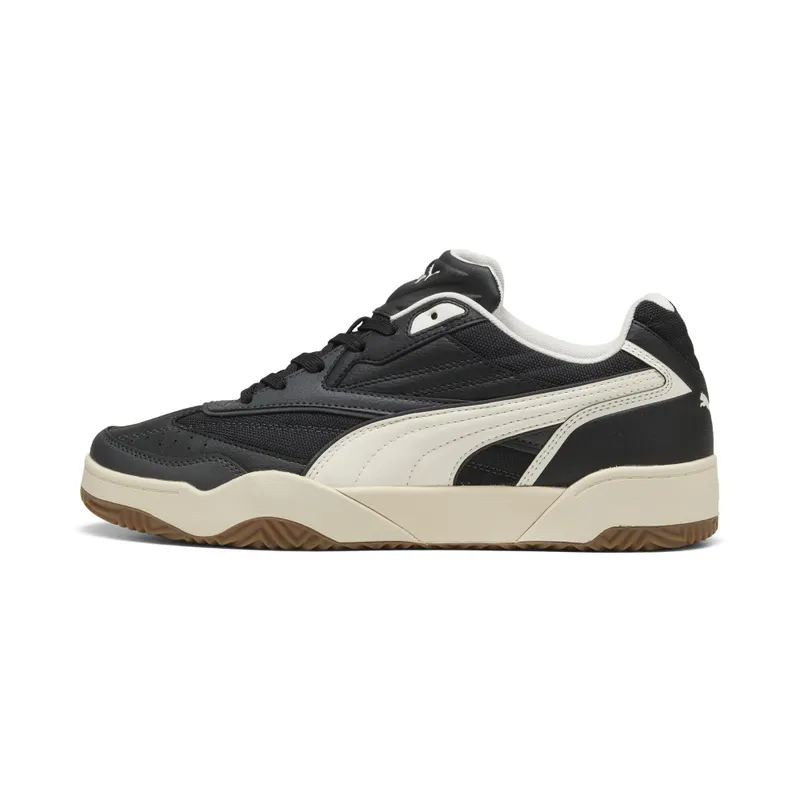 Puma Tifosi Grande “Puma Black / Warm White / Alpine Snow” | 402616_02