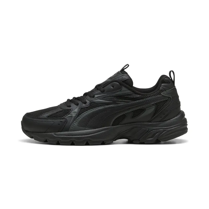 Puma Milenio Tech “Puma Black / Shadow Gray” | 402623_02