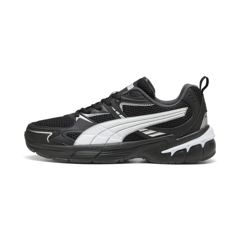 Puma Milenio Tech 2000 “Puma Black / Puma White / Puma Silver” | 402625_01