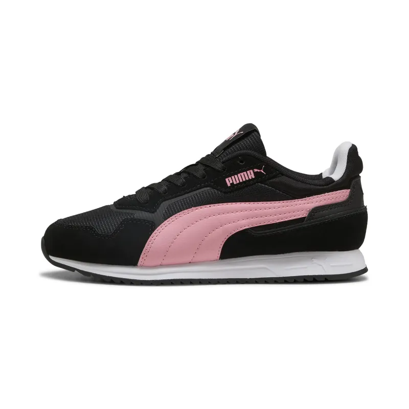 Puma SOFTRIDE ST Miler “Puma Black / Pinkscape / Puma White” | 402635_06