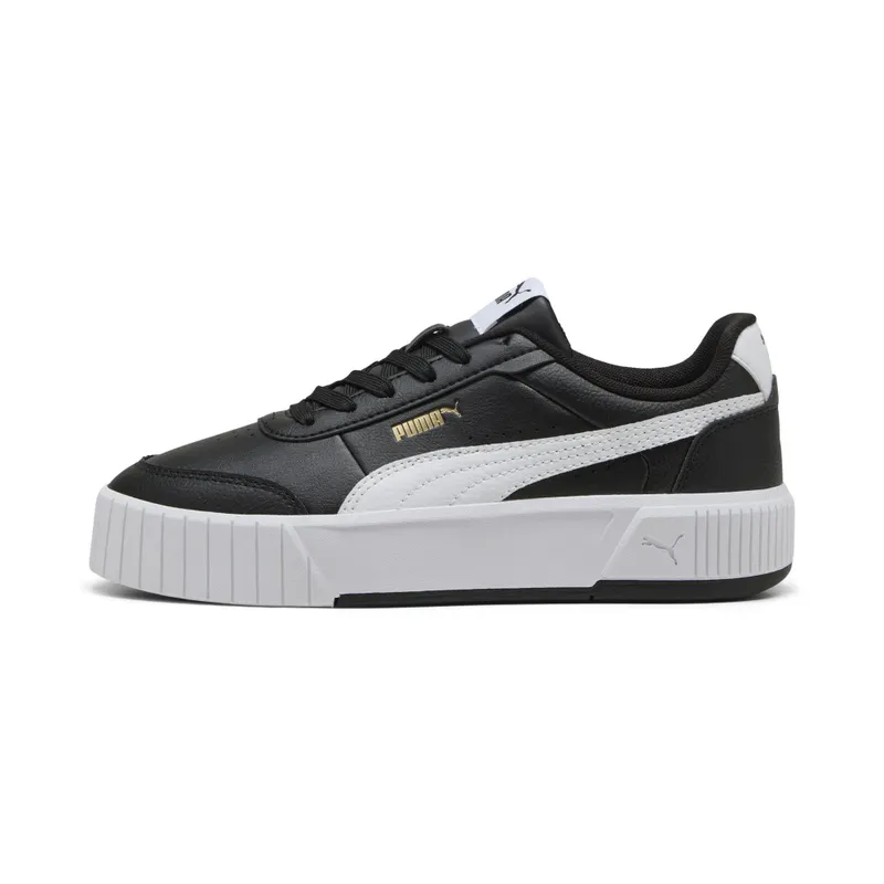 Puma Carina Mia “Puma Black / Puma White” | 402637_01