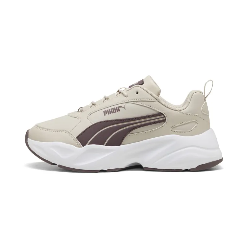 Puma Cassia 2.0 “Silver Fog / Rich Cocoa / Puma White” | 402678_08