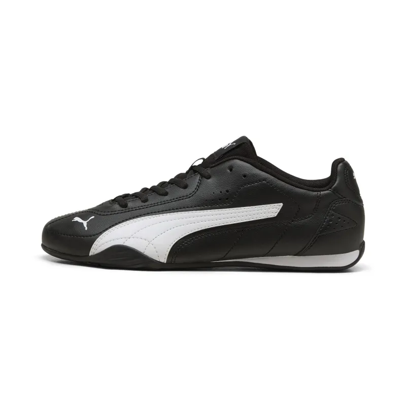 Puma Meza “Puma Black / Puma White” | 402679_04