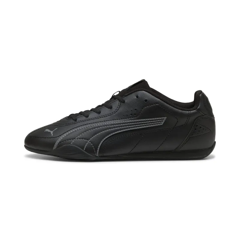 Puma Meza “Puma Black / Cool Dark Gray” | 402679_10