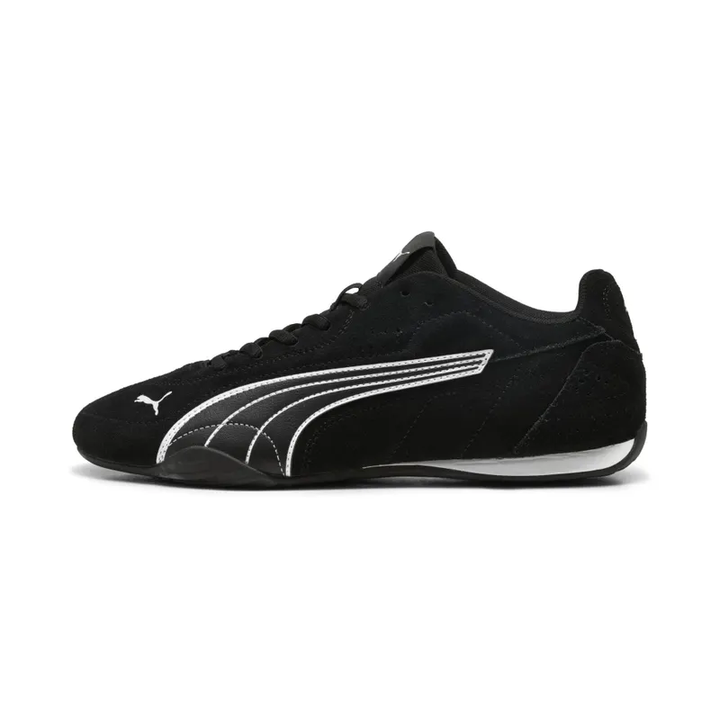 Puma Catch “Puma Black / Puma White” | 402681_02