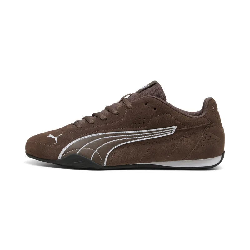 Puma Catch “Flat Bronze / Puma White” | 402681_05