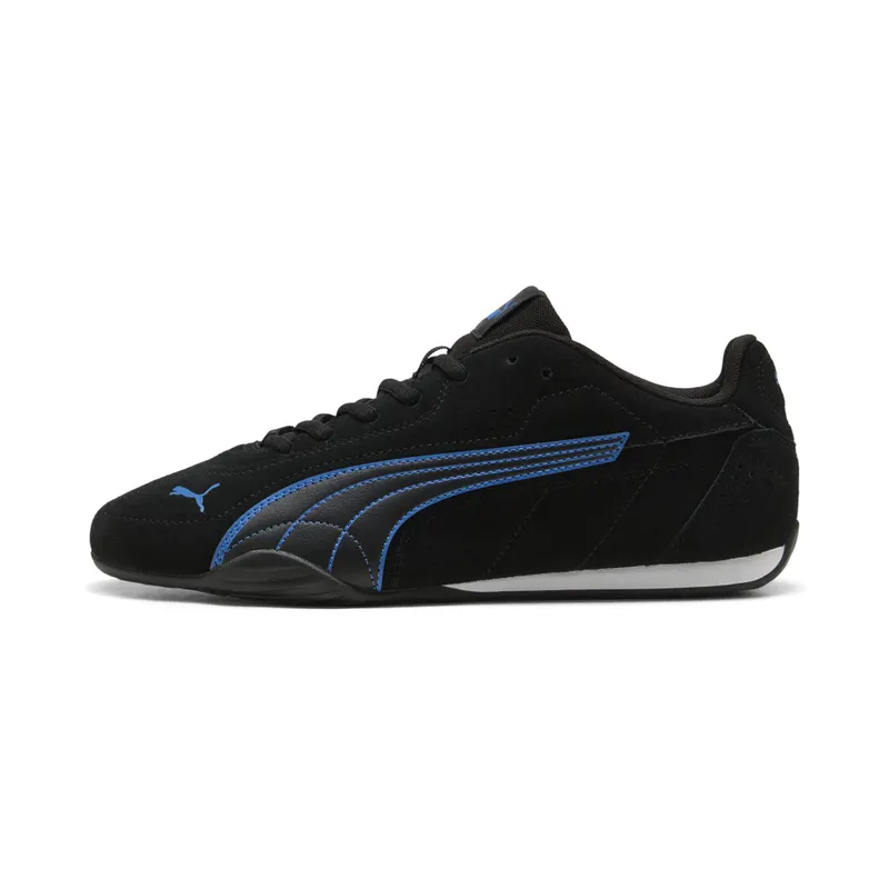 Puma Catch “Puma Black / Racing Blue” | 402681_08