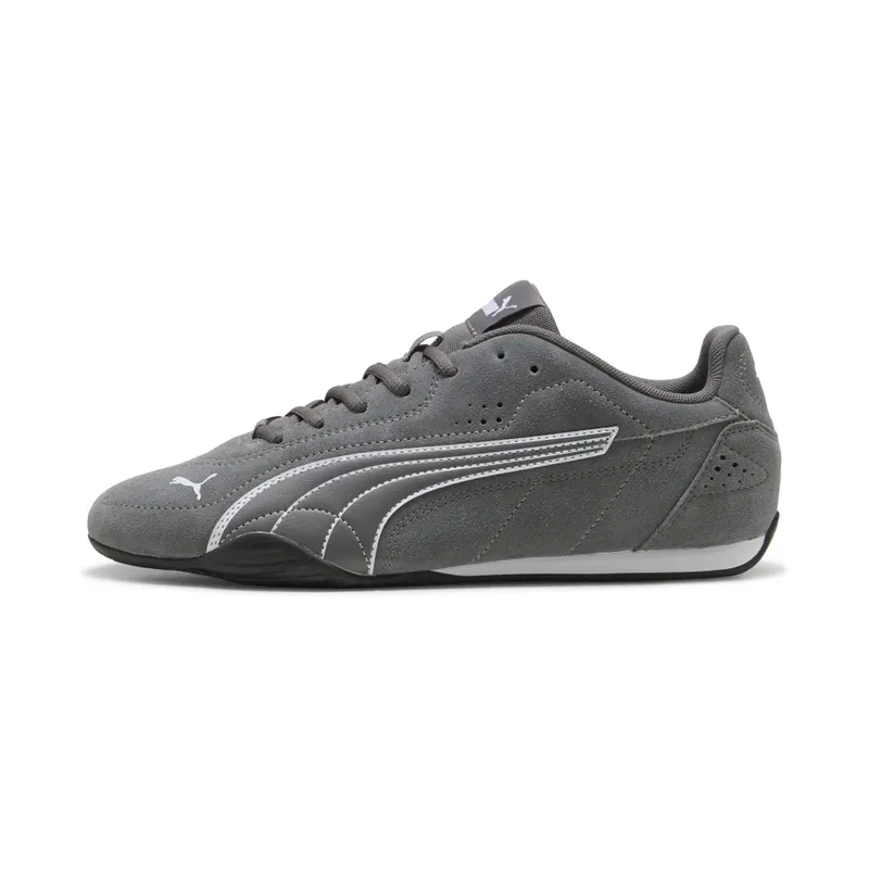 Puma Catch “Cool Dark Gray / Puma White” | 402681_13