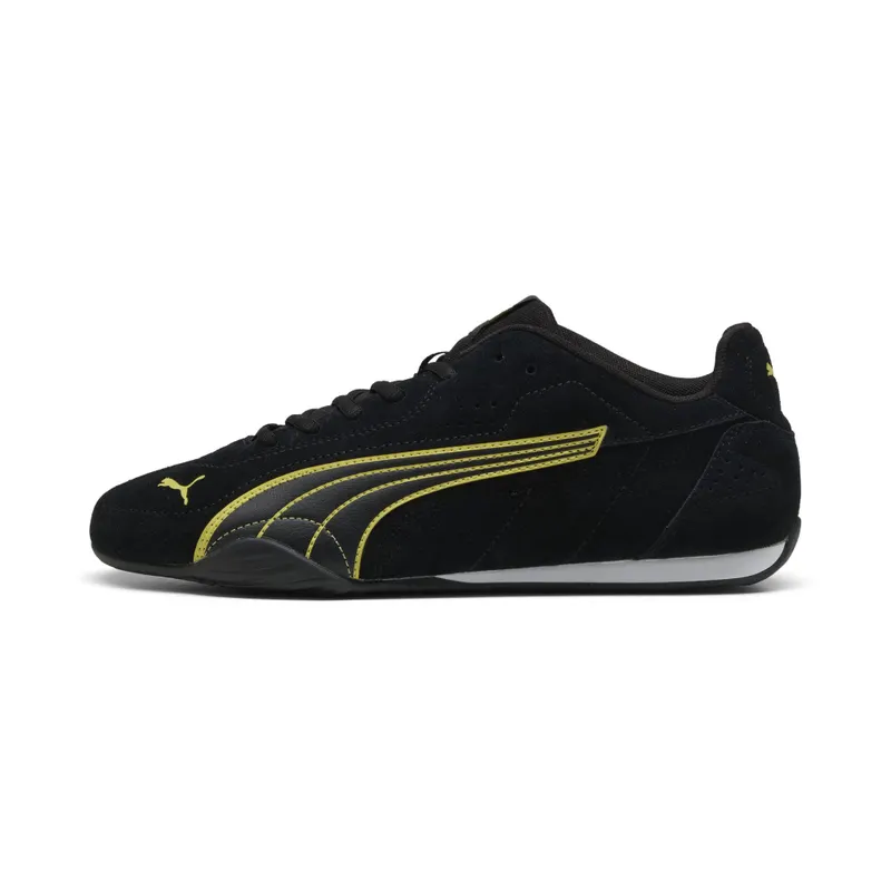 Puma Catch “Puma Black / Citrus Bloom” | 402681_18
