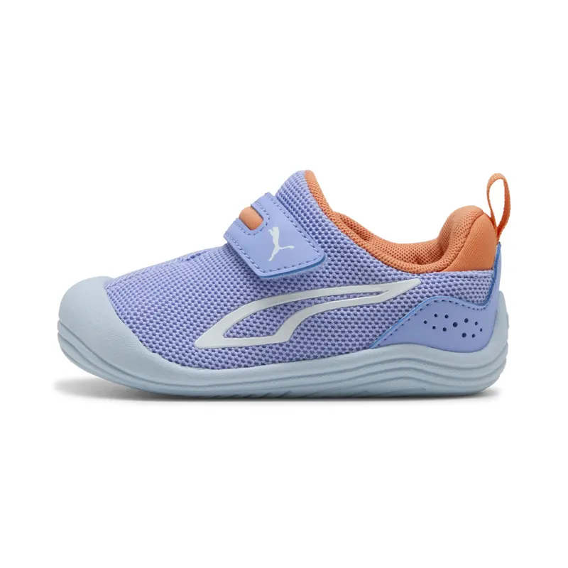 Puma Kitten Mesh V “Intense Lavender / Melon Glow” | 402864_04