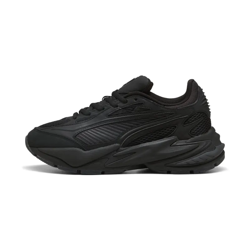 Puma RS Surge “Puma Black / Smokey Gray” | 402916_01