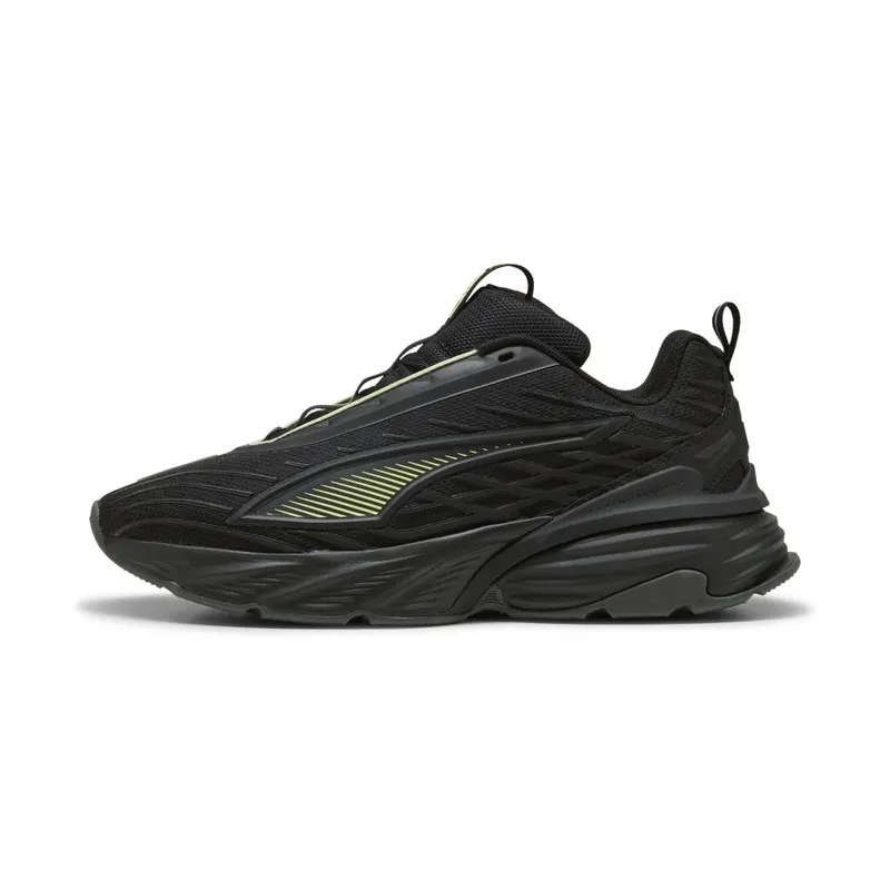 Puma Fade “Puma Black / Apple Spritz” | 402920_12