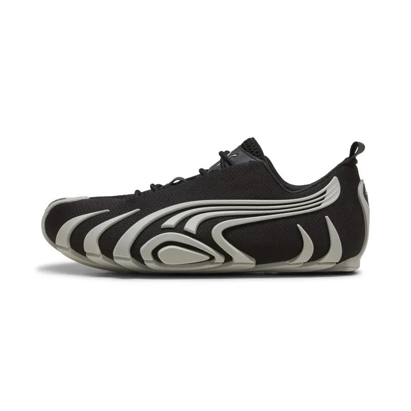Puma Talon OG “Puma Black / Flat Light Gray” | 402955_04