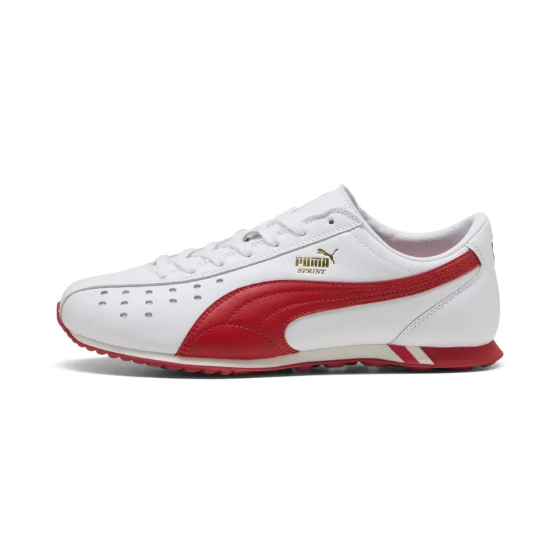 Puma Puma “Puma White / Candy Apple” | 402960_10