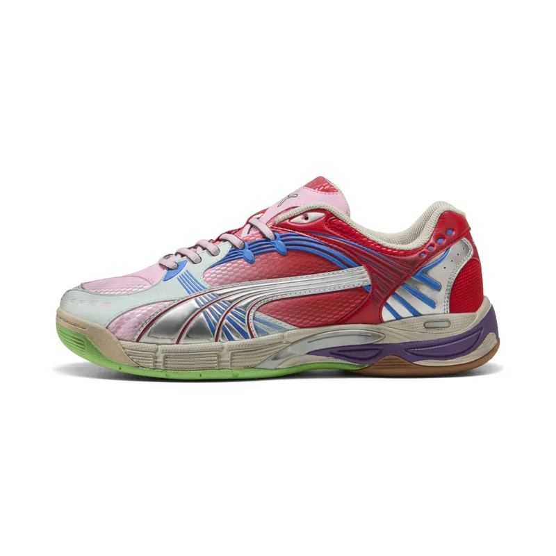 Puma Kessel Pro “Pink Shimmer / For All Time Red” | 402964_06